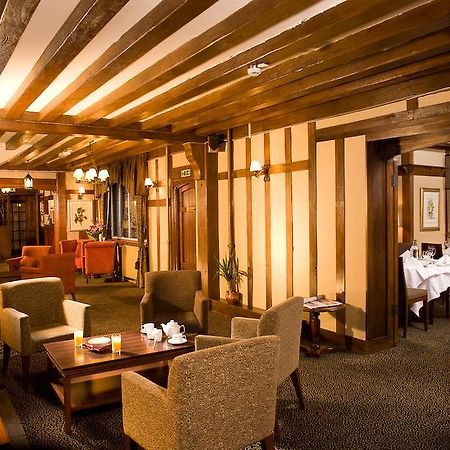 Cisswood House Hotel Хоршъм Екстериор снимка